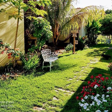 בארה גרנדה Home Suite Home Taipu מראה חיצוני תמונה